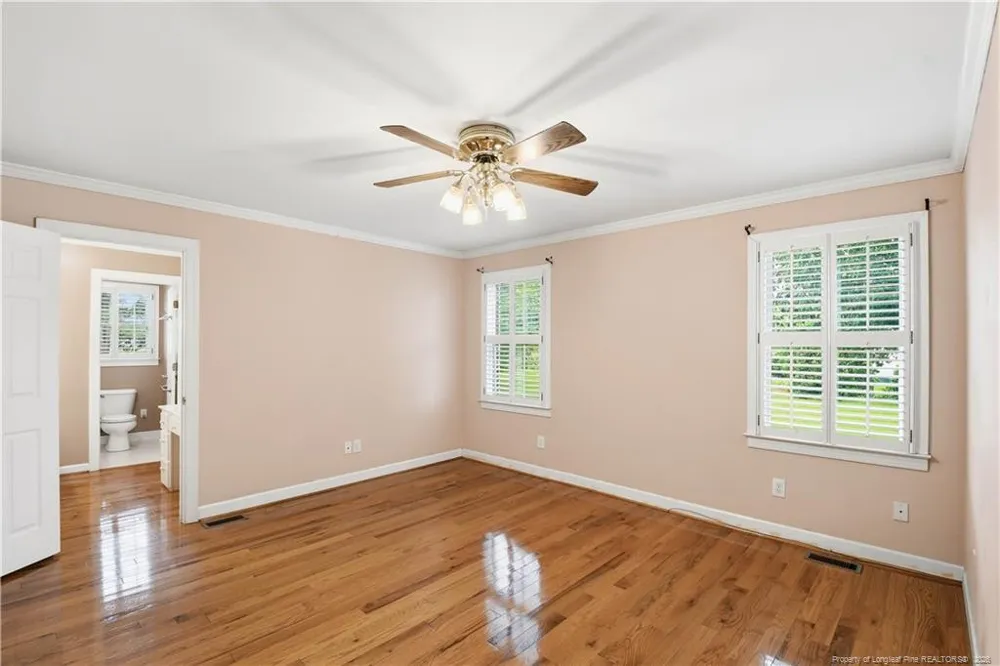 2000 Moltonville Road Clinton, NC 28328