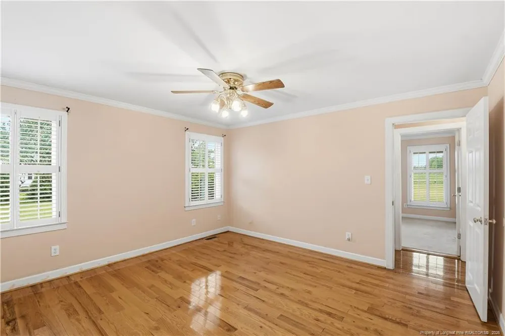 2000 Moltonville Road Clinton, NC 28328