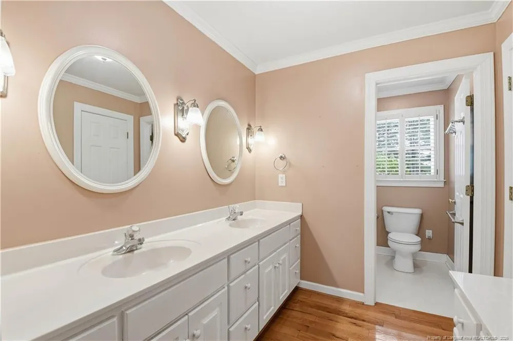 2000 Moltonville Road Clinton, NC 28328