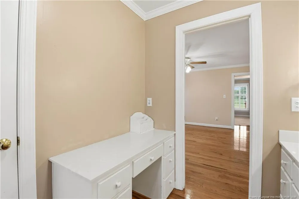 2000 Moltonville Road Clinton, NC 28328