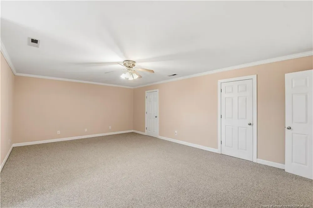 2000 Moltonville Road Clinton, NC 28328