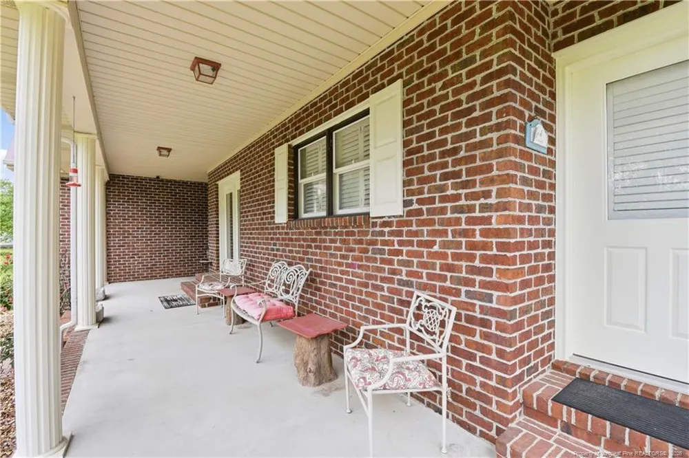 2000 Moltonville Road Clinton, NC 28328