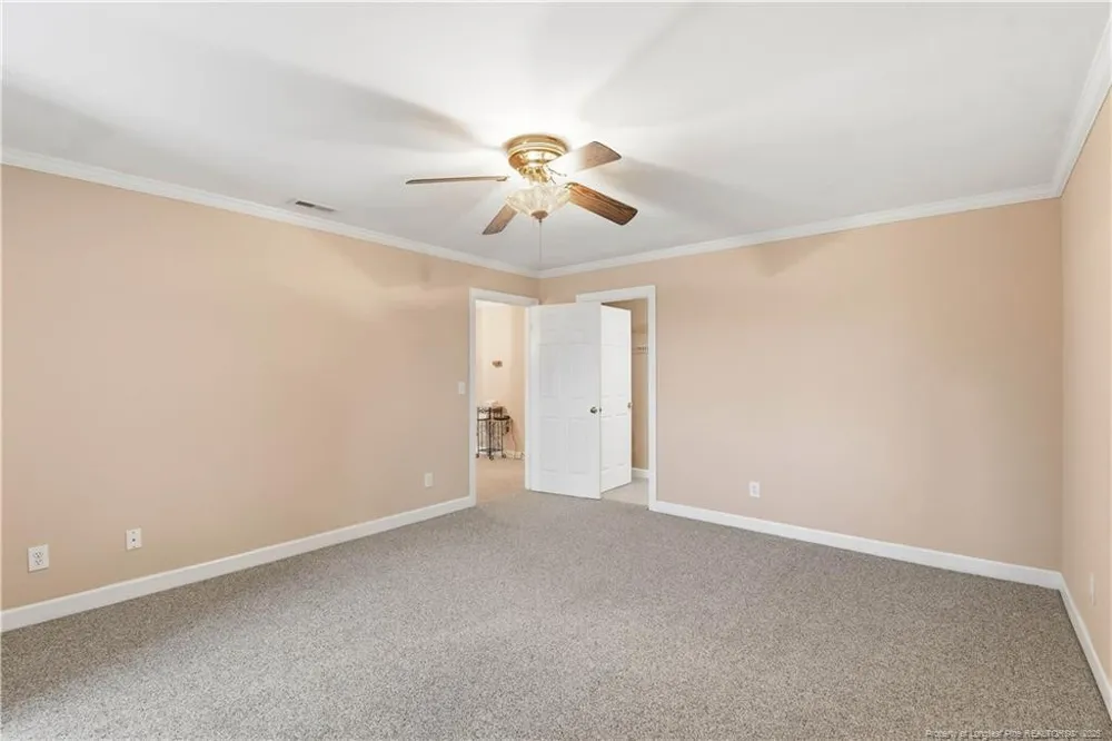 2000 Moltonville Road Clinton, NC 28328
