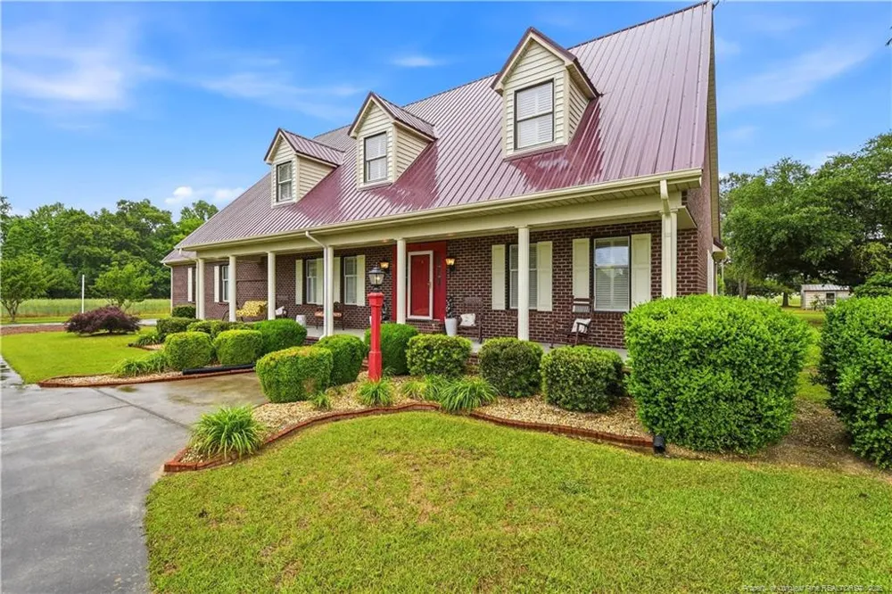 2000 Moltonville Road Clinton, NC 28328