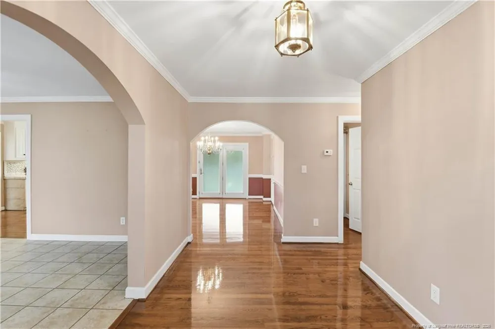 2000 Moltonville Road Clinton, NC 28328