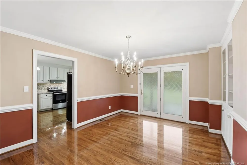 2000 Moltonville Road Clinton, NC 28328
