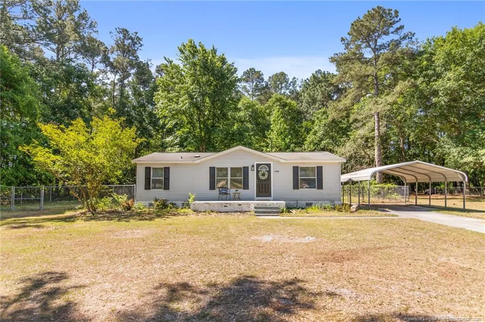 6568 Sandy Creek Road Stedman, NC 28391