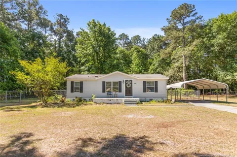 6568 Sandy Creek Road