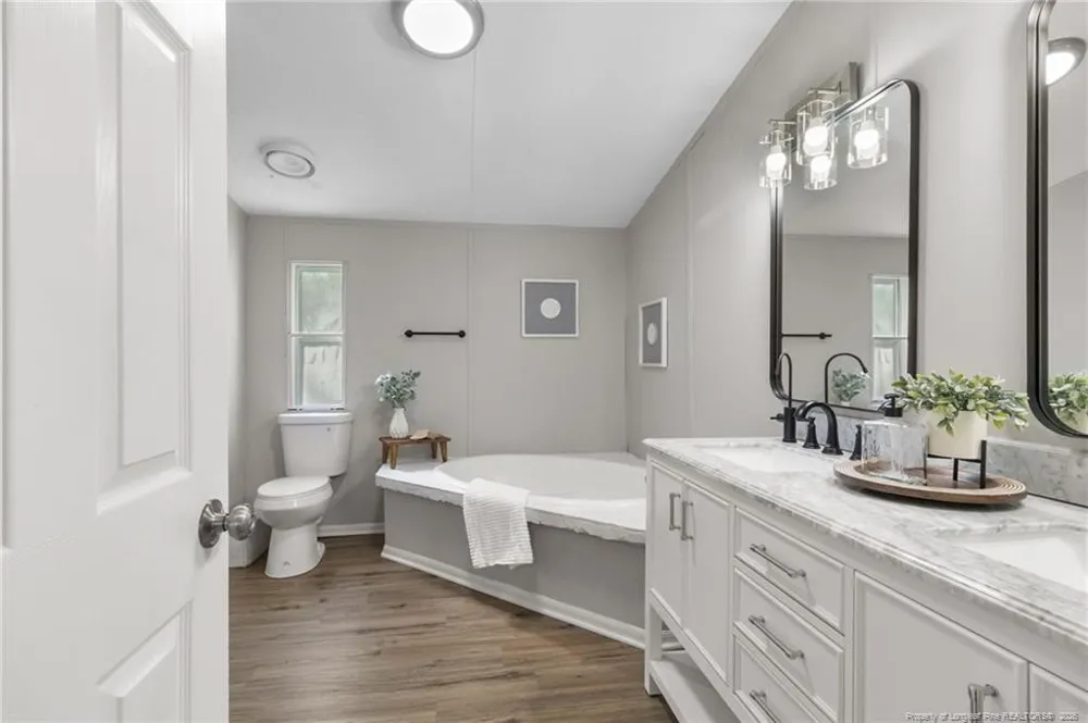 6568 Sandy Creek Road Stedman, NC 28391