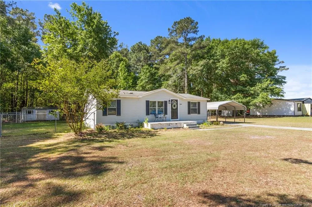 6568 Sandy Creek Road Stedman, NC 28391