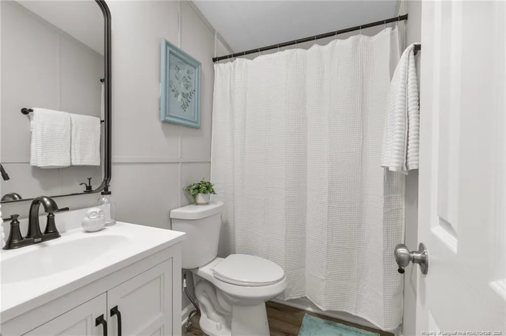 6568 Sandy Creek Road Stedman, NC 28391