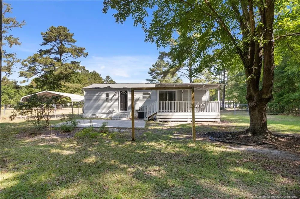 6568 Sandy Creek Road Stedman, NC 28391