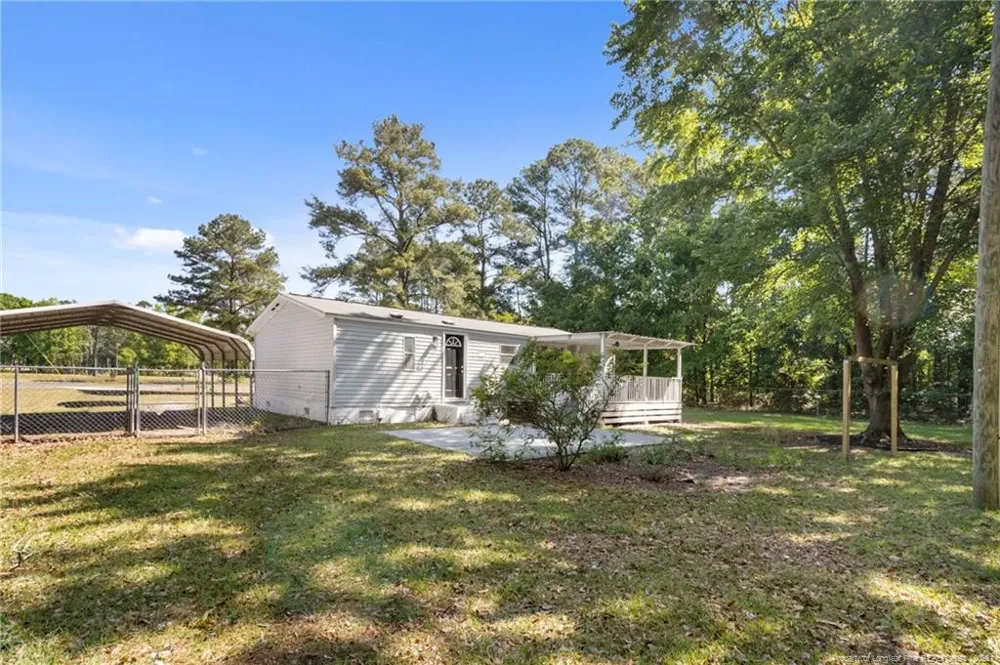 6568 Sandy Creek Road Stedman, NC 28391