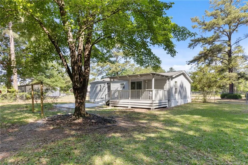 6568 Sandy Creek Road Stedman, NC 28391