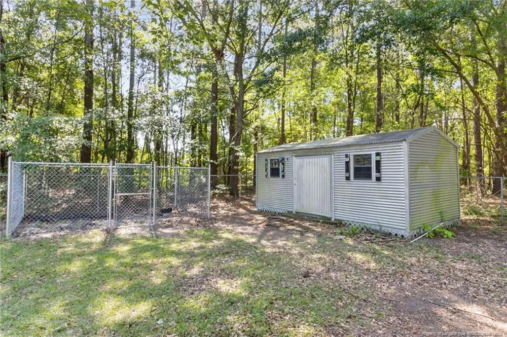 6568 Sandy Creek Road Stedman, NC 28391