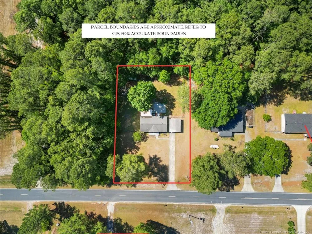 6568 Sandy Creek Road Stedman, NC 28391