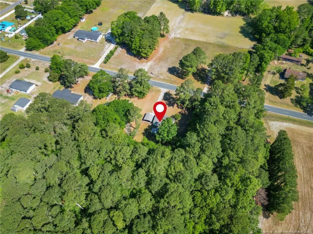 6568 Sandy Creek Road Stedman, NC 28391