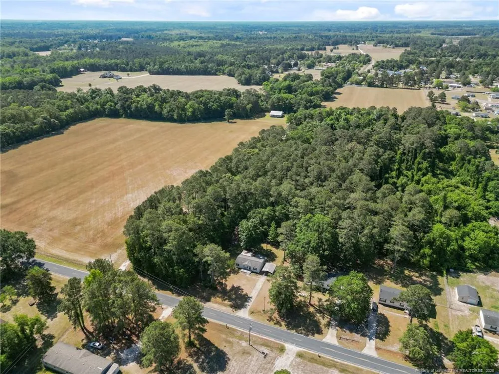 6568 Sandy Creek Road Stedman, NC 28391