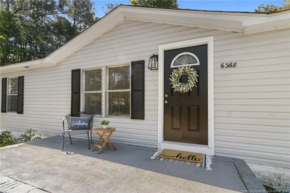 6568 Sandy Creek Road Stedman, NC 28391