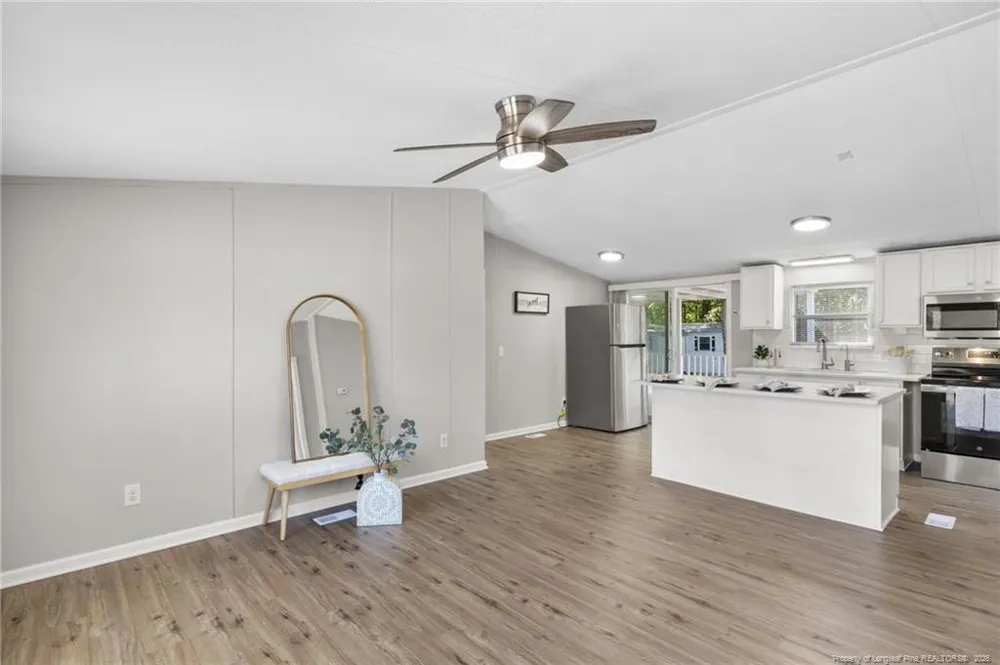 6568 Sandy Creek Road Stedman, NC 28391
