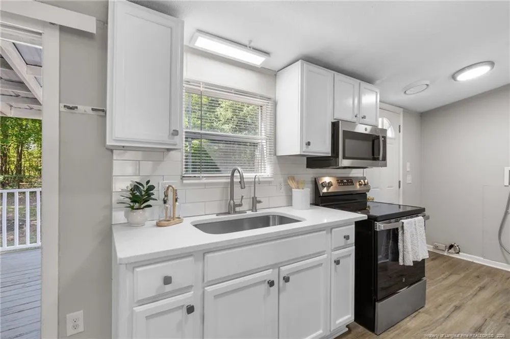 6568 Sandy Creek Road Stedman, NC 28391