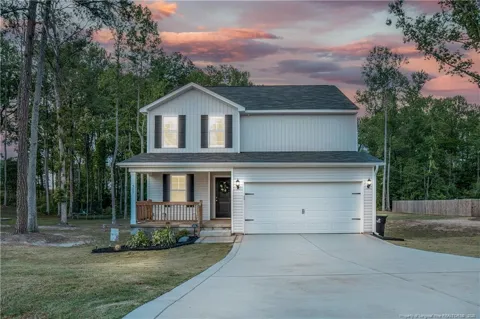 307 Taylors Creek (Lot 16) Way
