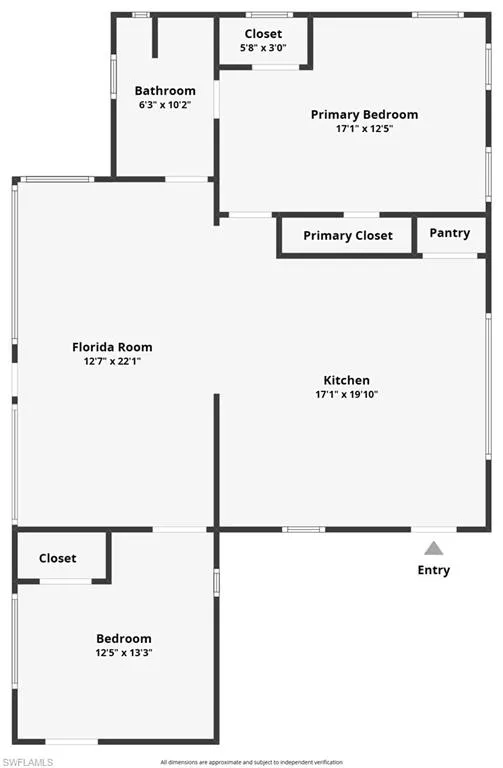 2647 Pine Street Matlacha, FL 33993