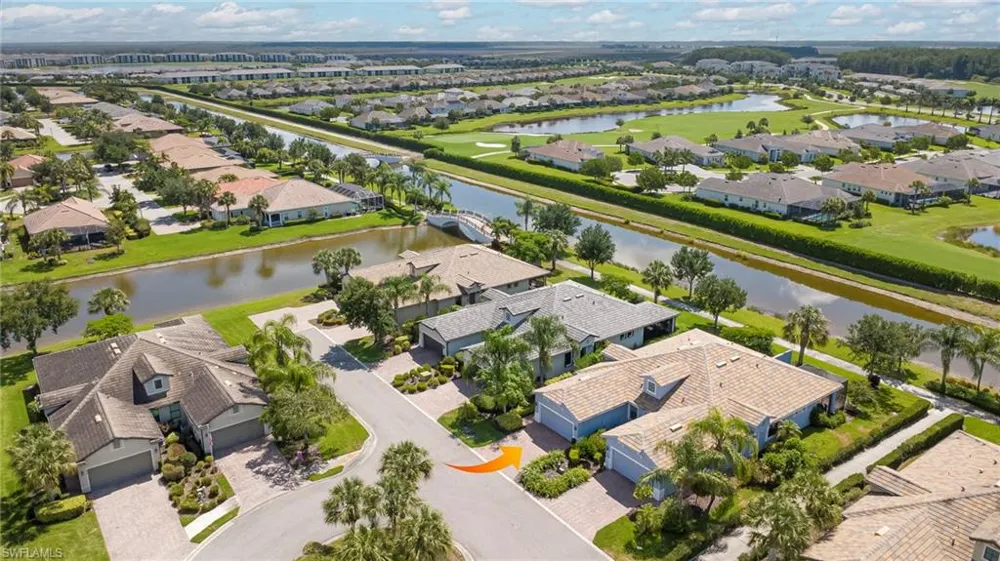 8022 Helena Court Ave Maria, FL 34142