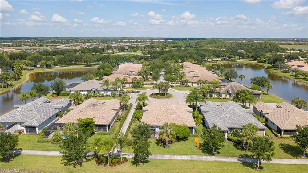 8022 Helena Court Ave Maria, FL 34142