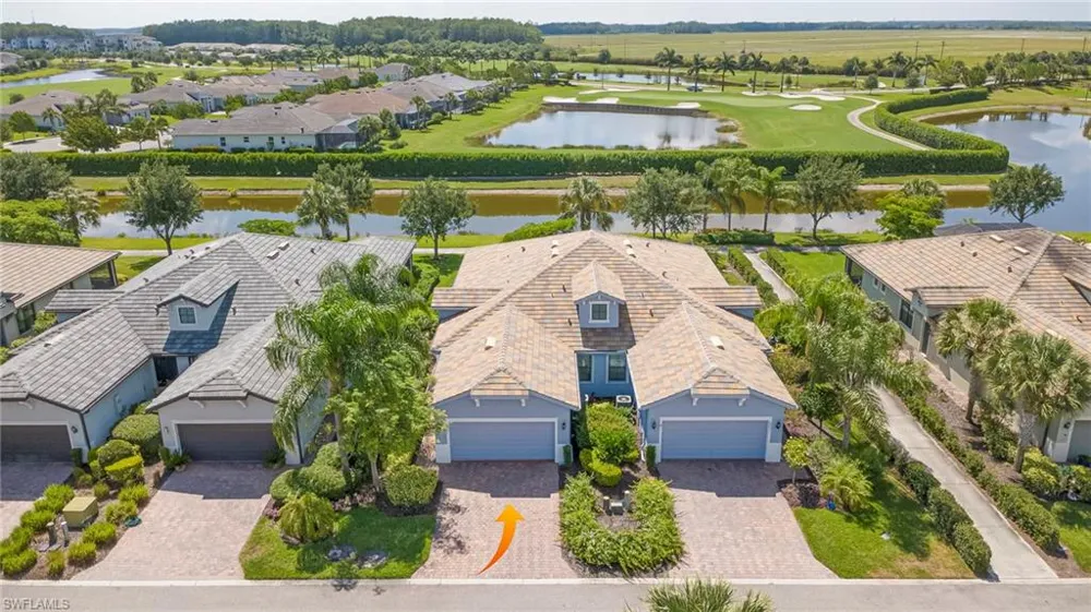 8022 Helena Court Ave Maria, FL 34142