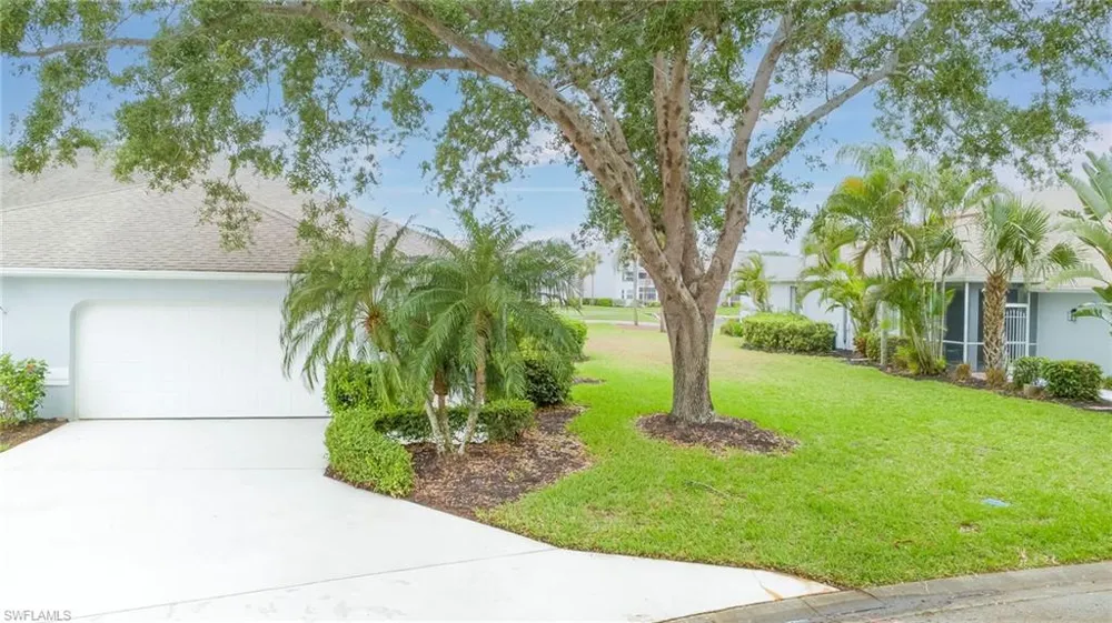 20676 Candlewood Hollow Estero, FL 33928