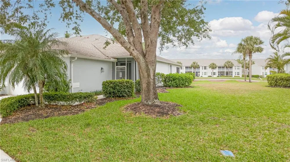 20676 Candlewood Hollow Estero, FL 33928