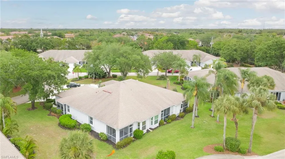 20676 Candlewood Hollow Estero, FL 33928