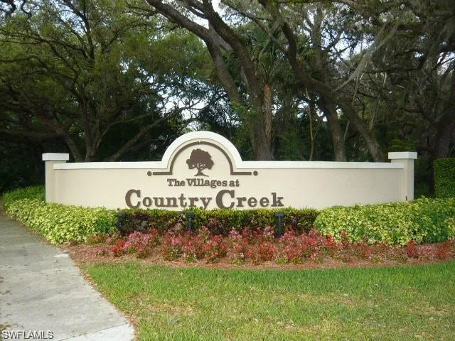 20676 Candlewood Hollow Estero, FL 33928