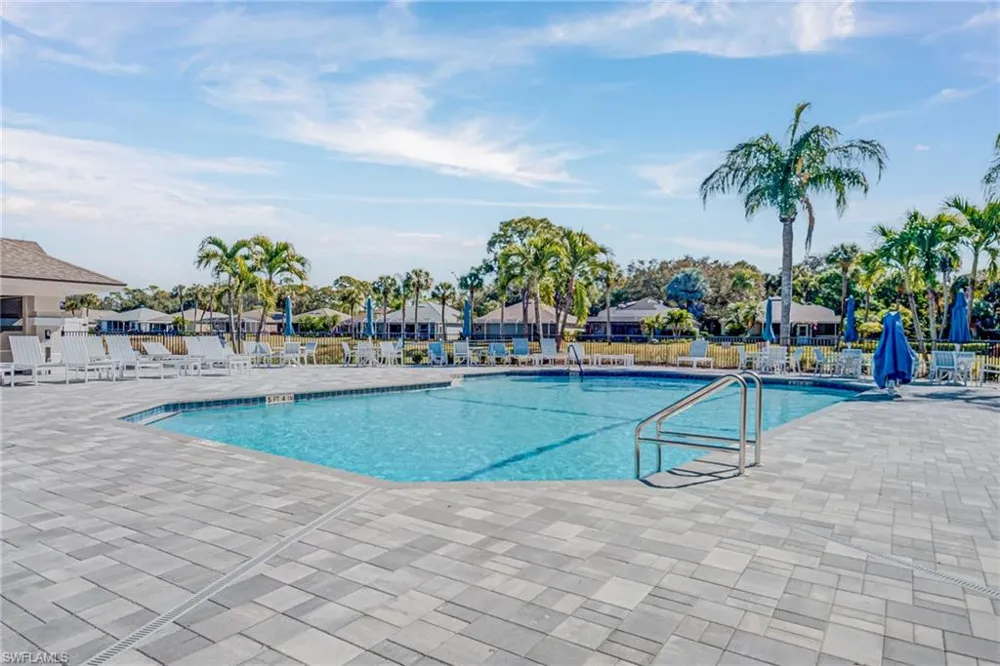 20676 Candlewood Hollow Estero, FL 33928