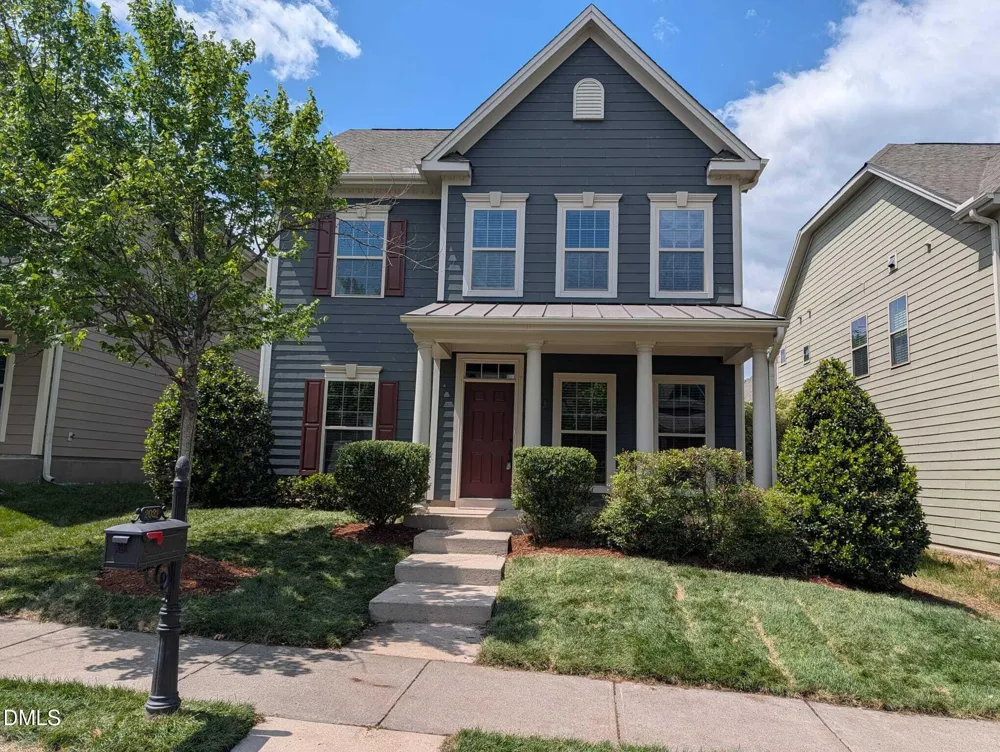 2021 Aventon Lane Morrisville, NC 27560
