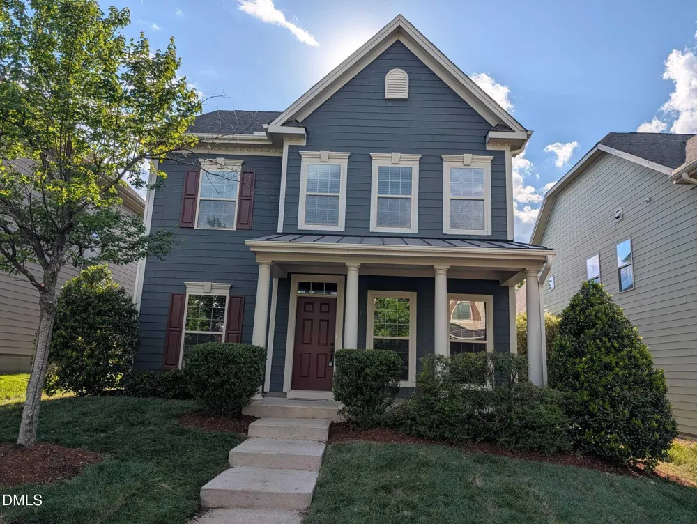 2021 Aventon Lane Morrisville, NC 27560