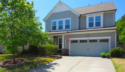 724 Forrest Lane