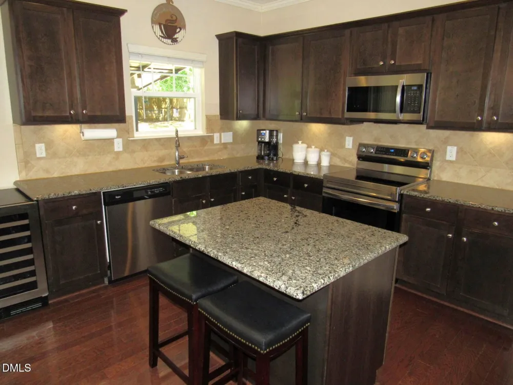 724 Forrest Lane Creedmoor, NC 27522