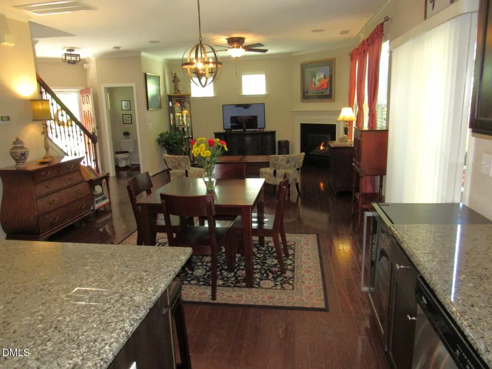 724 Forrest Lane Creedmoor, NC 27522