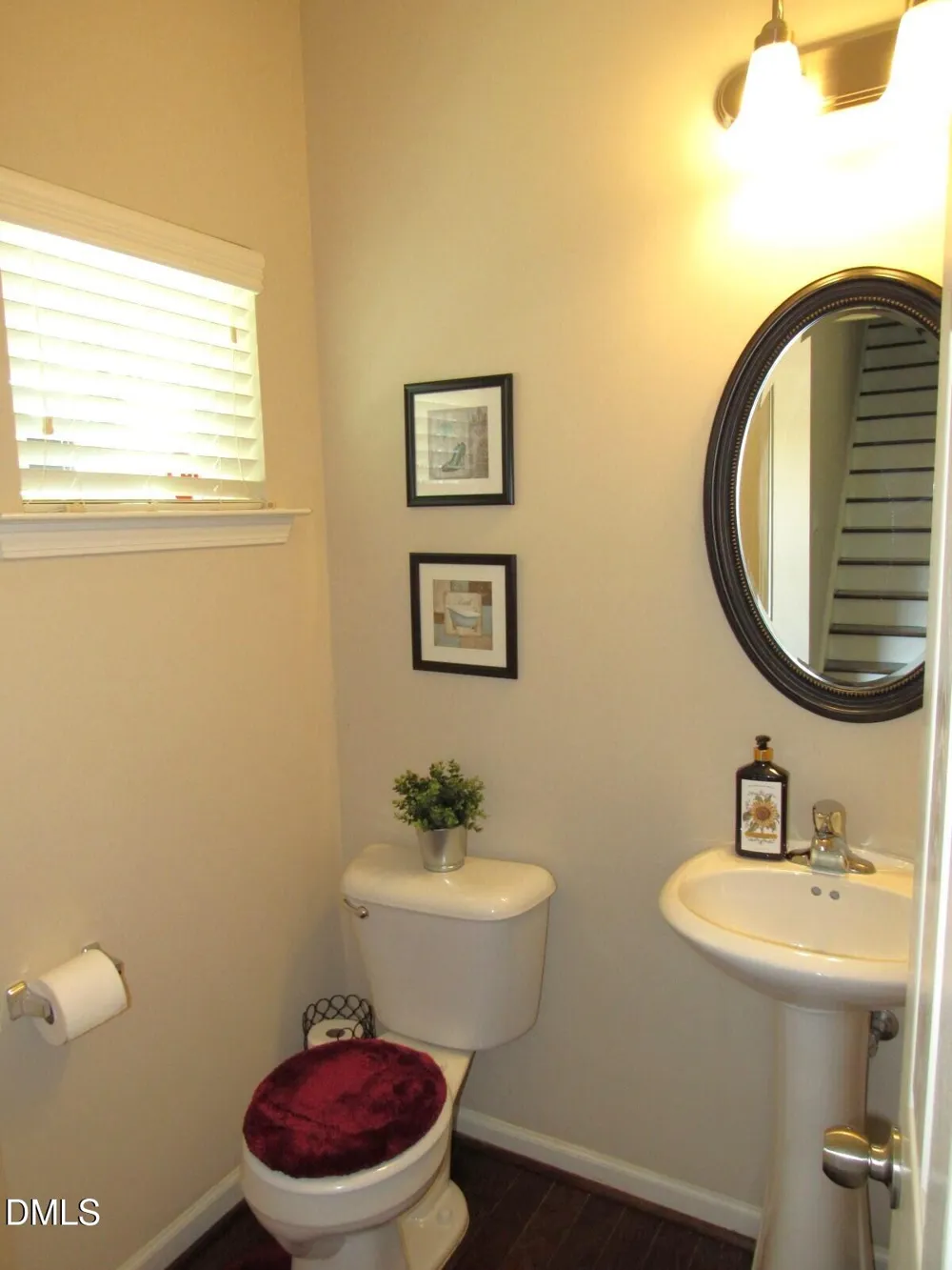 724 Forrest Lane Creedmoor, NC 27522