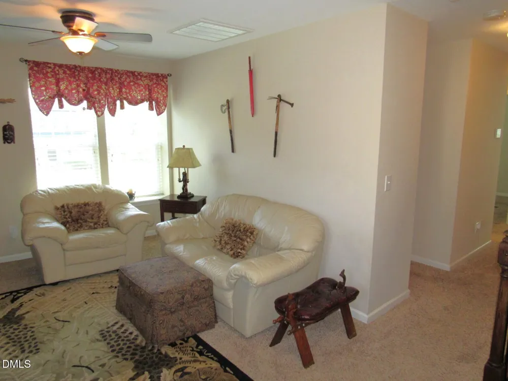 724 Forrest Lane Creedmoor, NC 27522