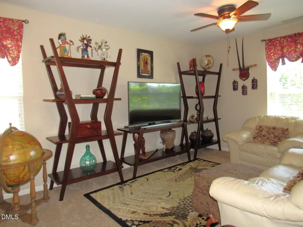724 Forrest Lane Creedmoor, NC 27522