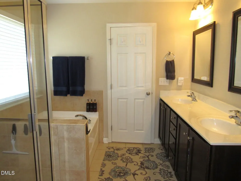724 Forrest Lane Creedmoor, NC 27522