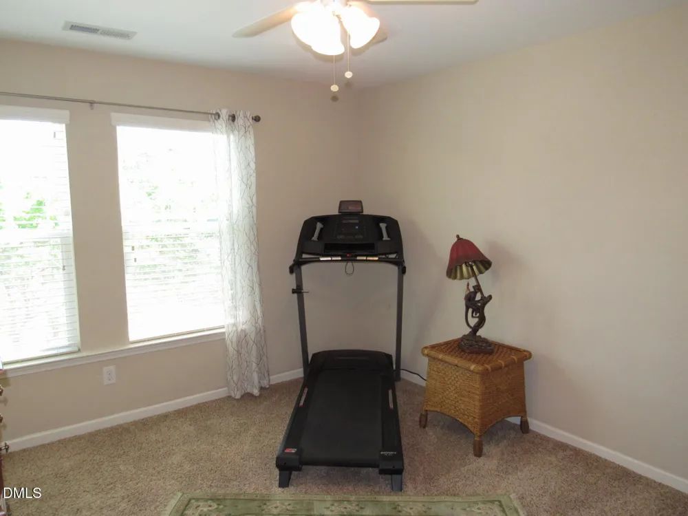 724 Forrest Lane Creedmoor, NC 27522
