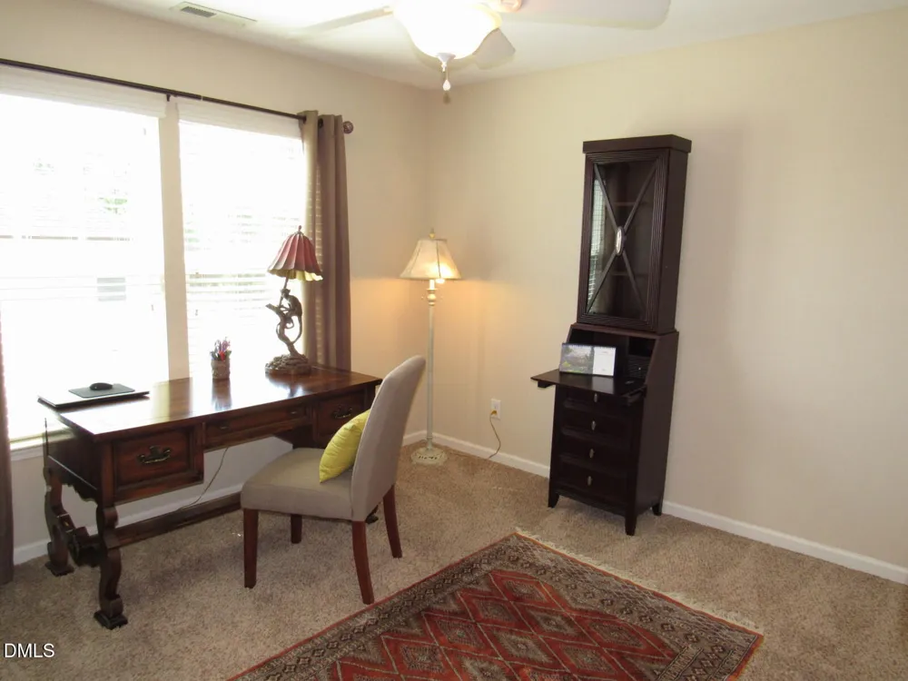 724 Forrest Lane Creedmoor, NC 27522