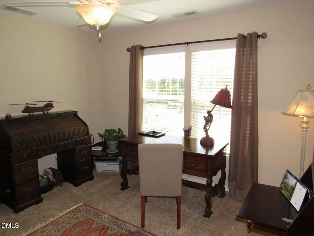 724 Forrest Lane Creedmoor, NC 27522