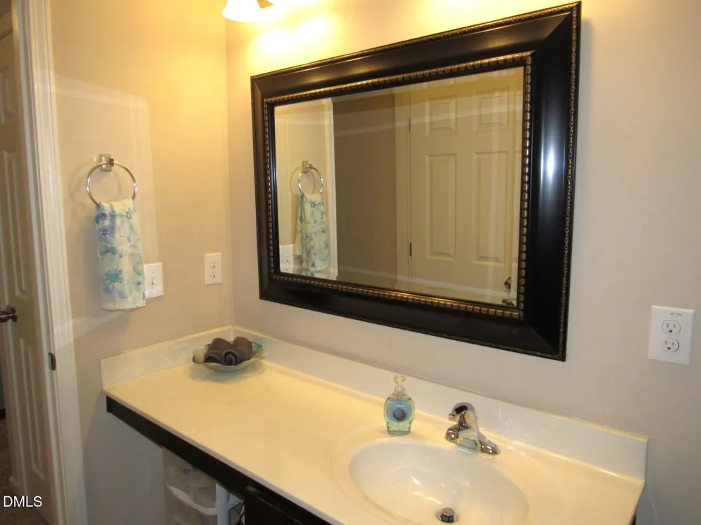 724 Forrest Lane Creedmoor, NC 27522