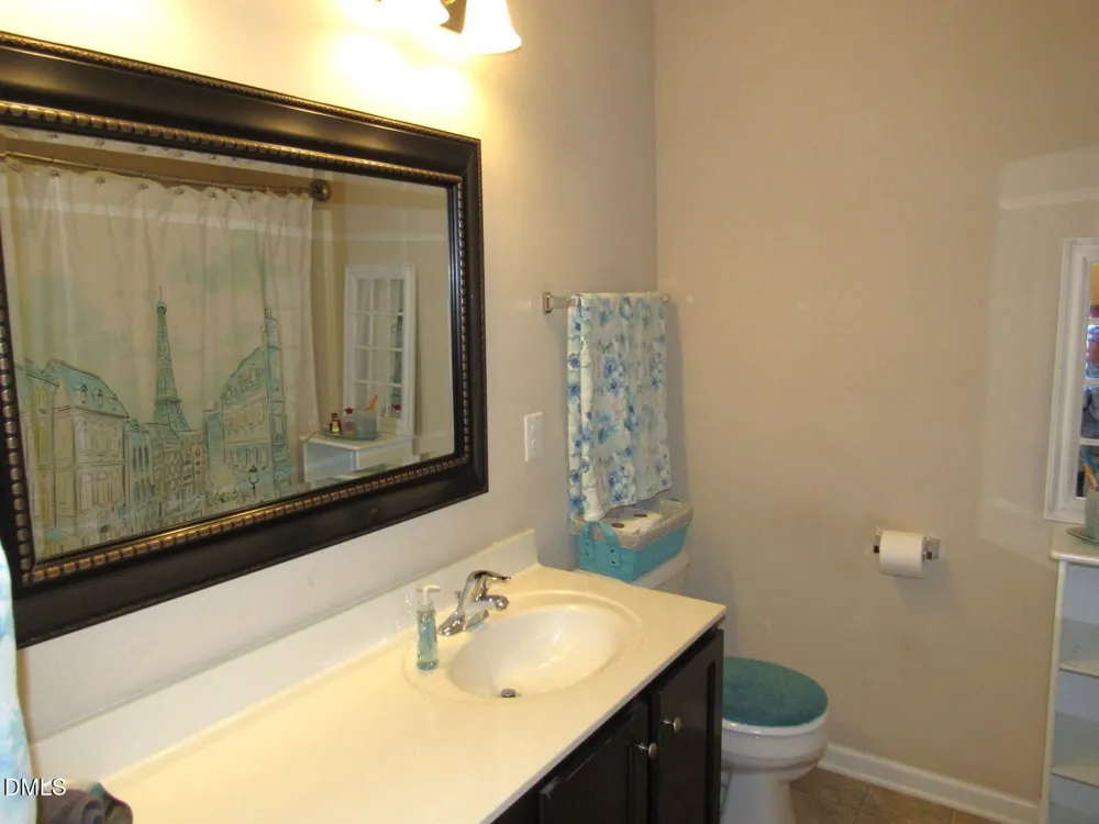 724 Forrest Lane Creedmoor, NC 27522