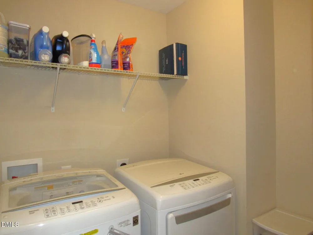 724 Forrest Lane Creedmoor, NC 27522